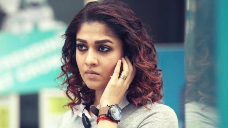 Nayanthara’s Watch Collection – Over ₹2 Crores Of Watches Nayanthara Has