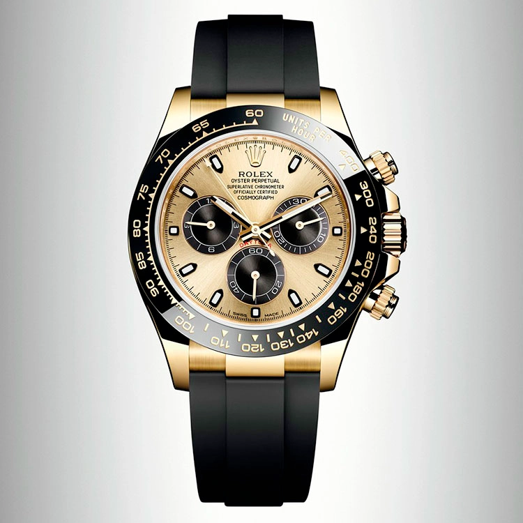 Rolex Oyster Perpetual Daytona Cosmograph 